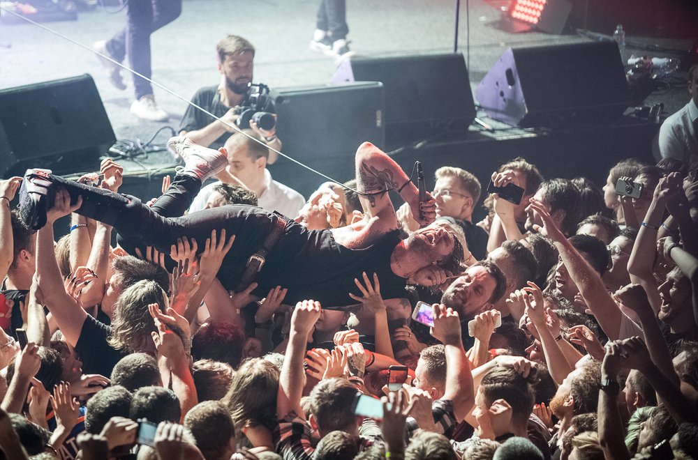 Photograph by Георгий Сухов