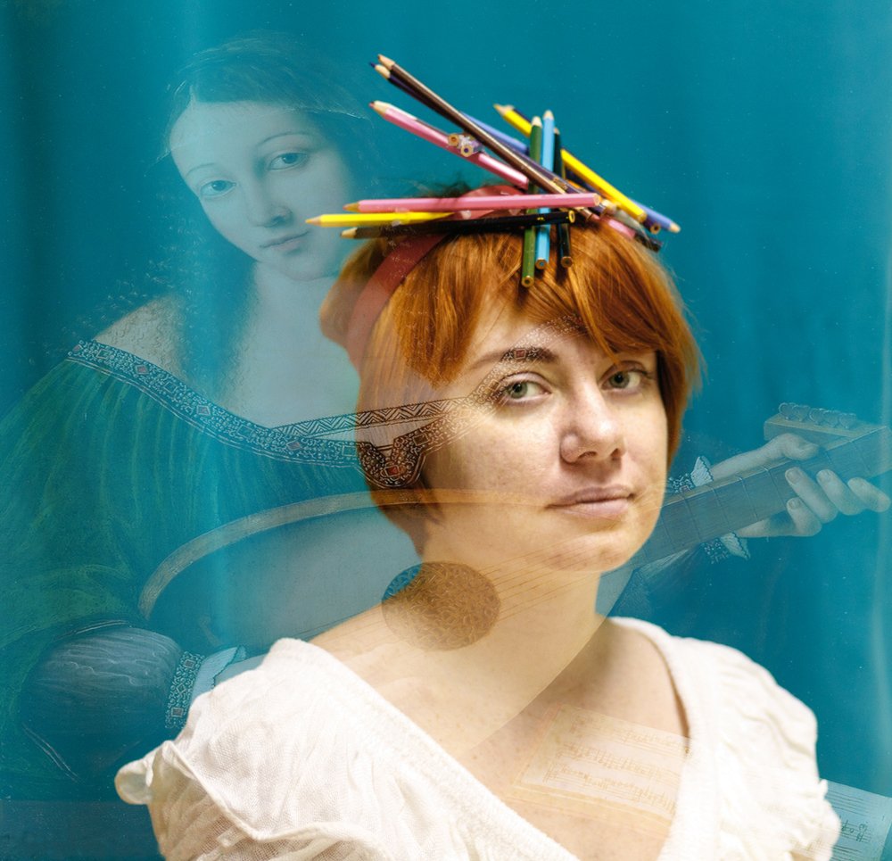 Photograph by Ирина Соболева