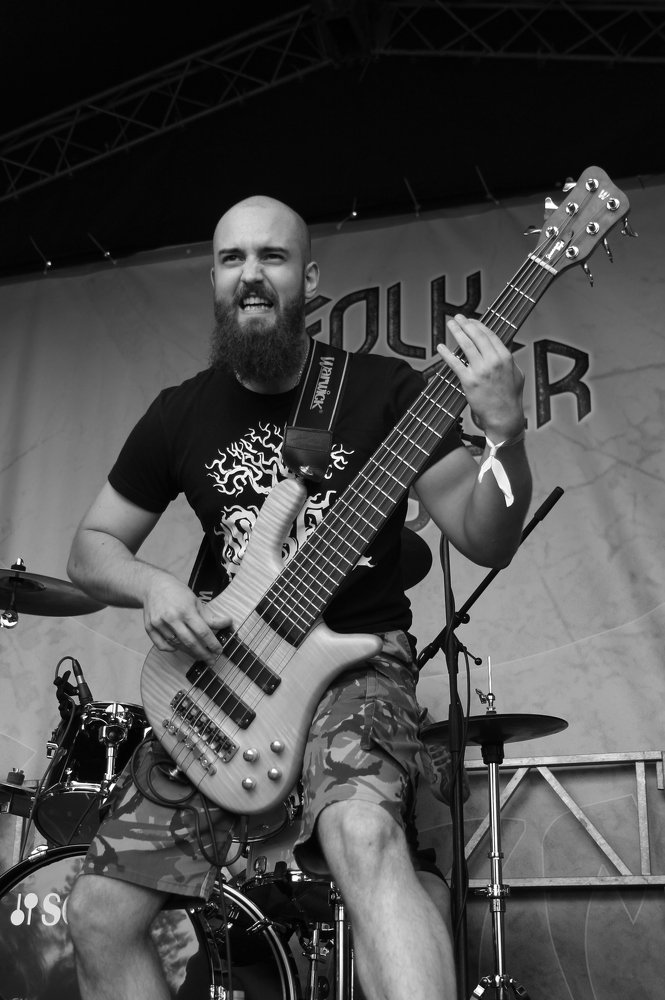 Photograph by Игорь Улитин