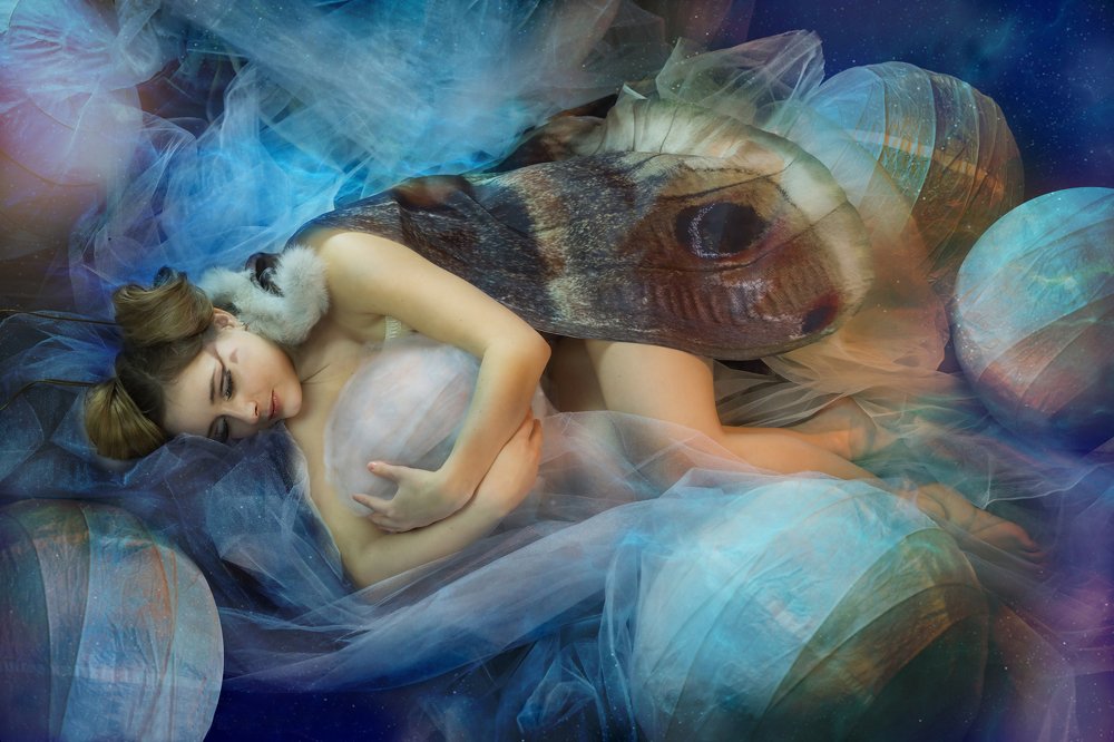 Photograph by Ирина Овчинникова