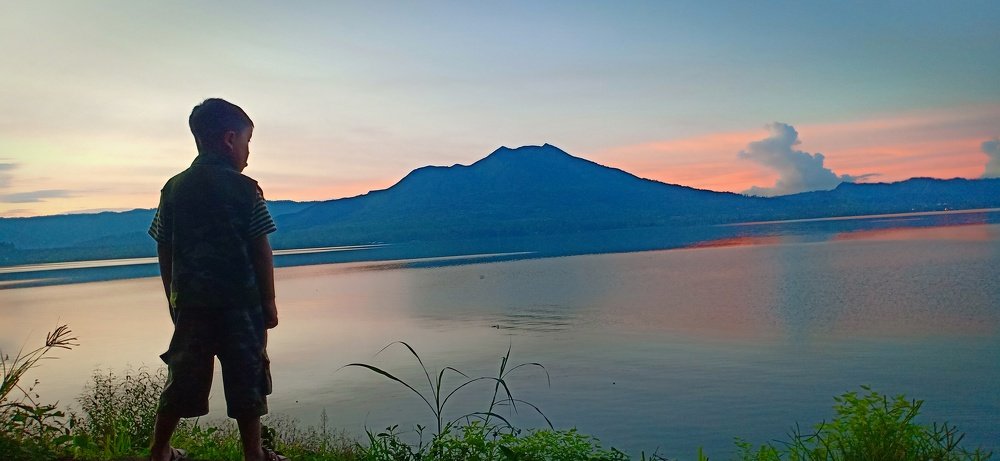 Photograph by Putu Wirya