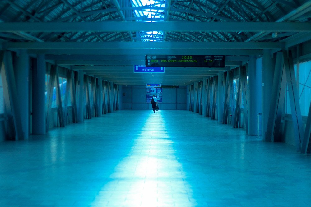 Photograph by Ефимова Анна