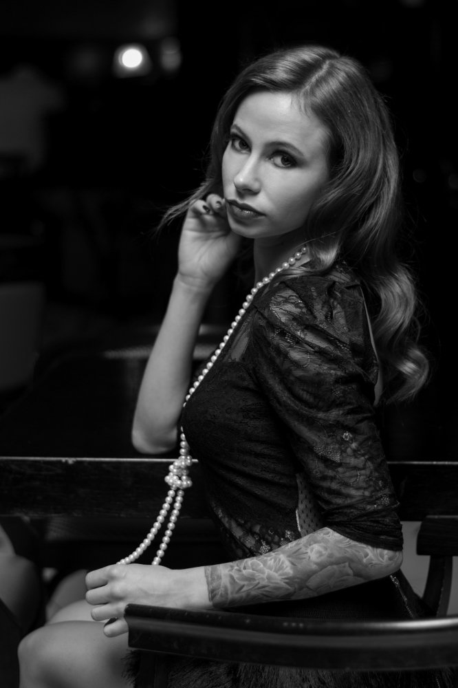 Photograph by Тризно Ирина