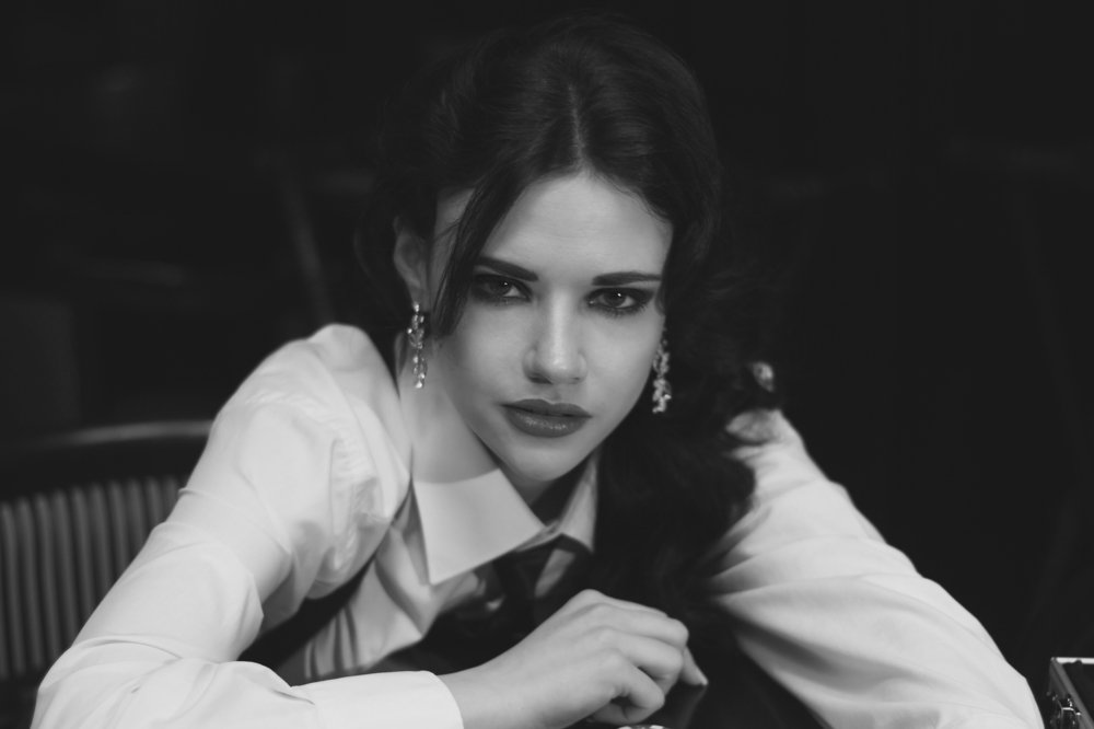 Photograph by Тризно Ирина