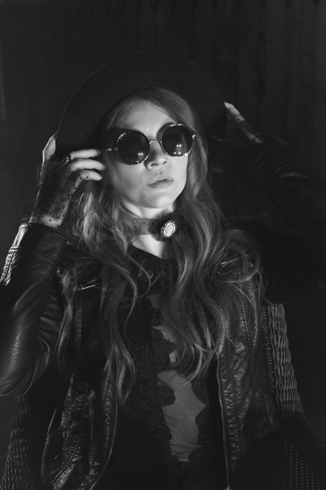 Photograph by Тризно Ирина