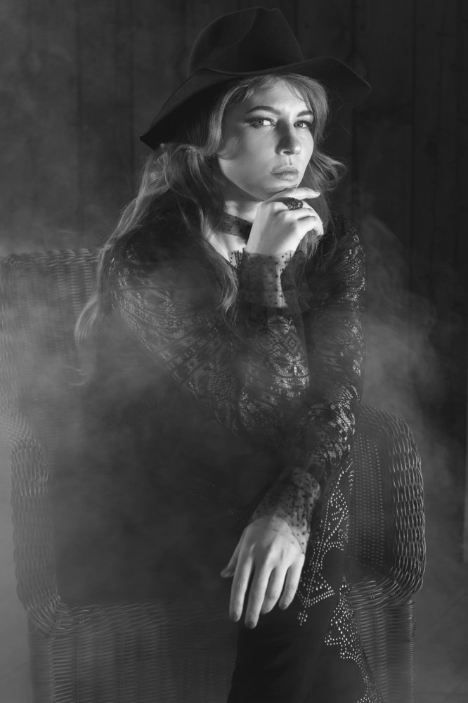 Photograph by Тризно Ирина