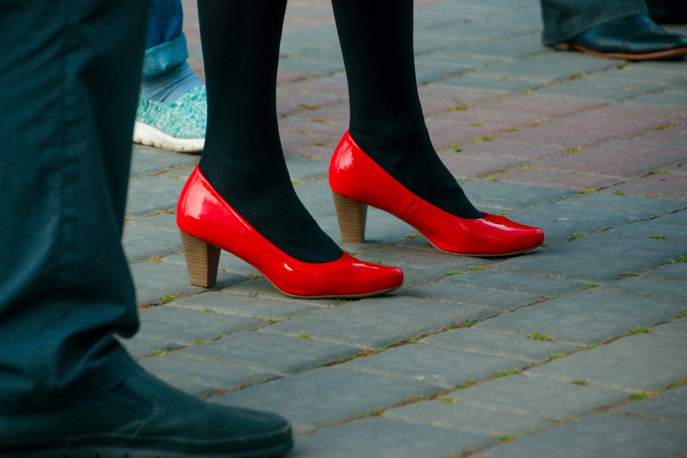 Photograph by Ефимова Анна