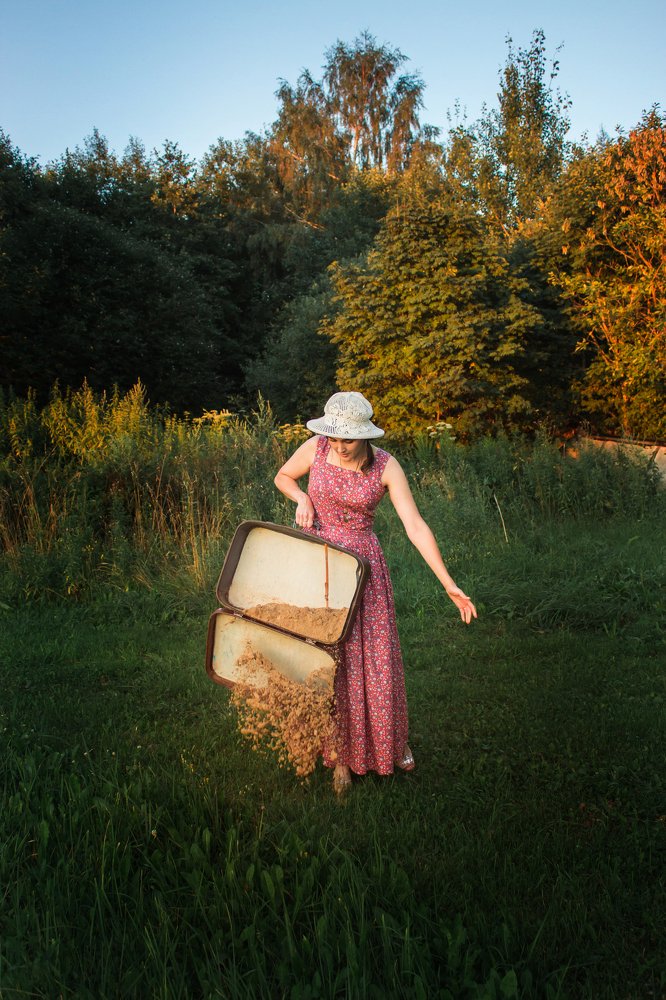 Photograph by Тризно Ирина