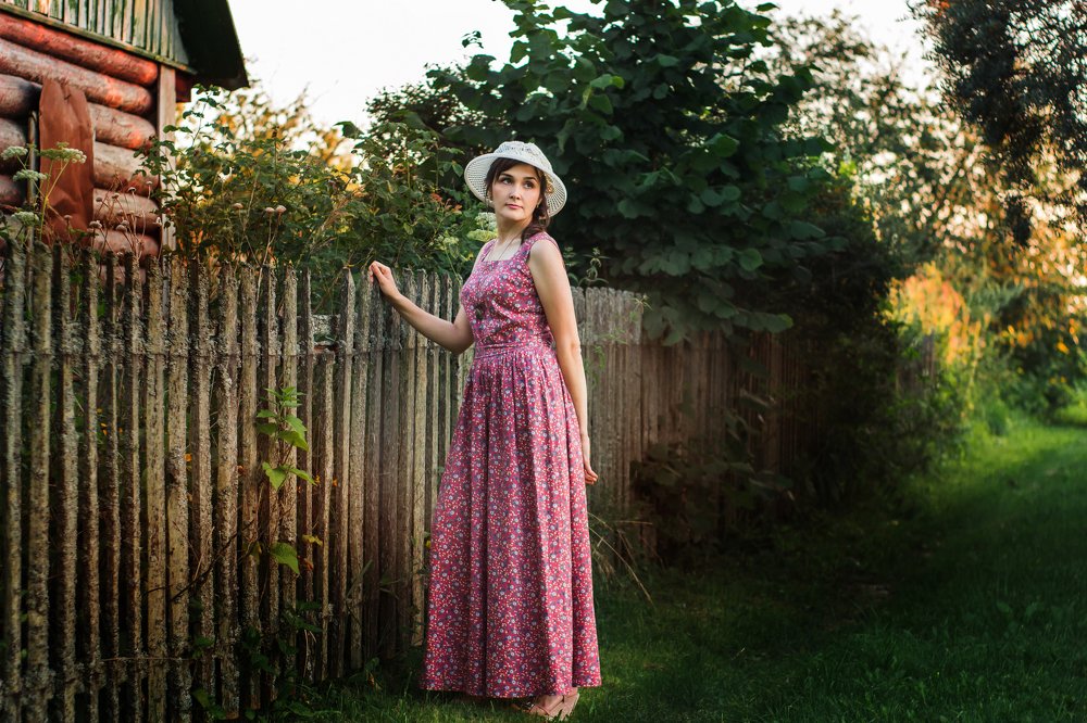 Photograph by Тризно Ирина