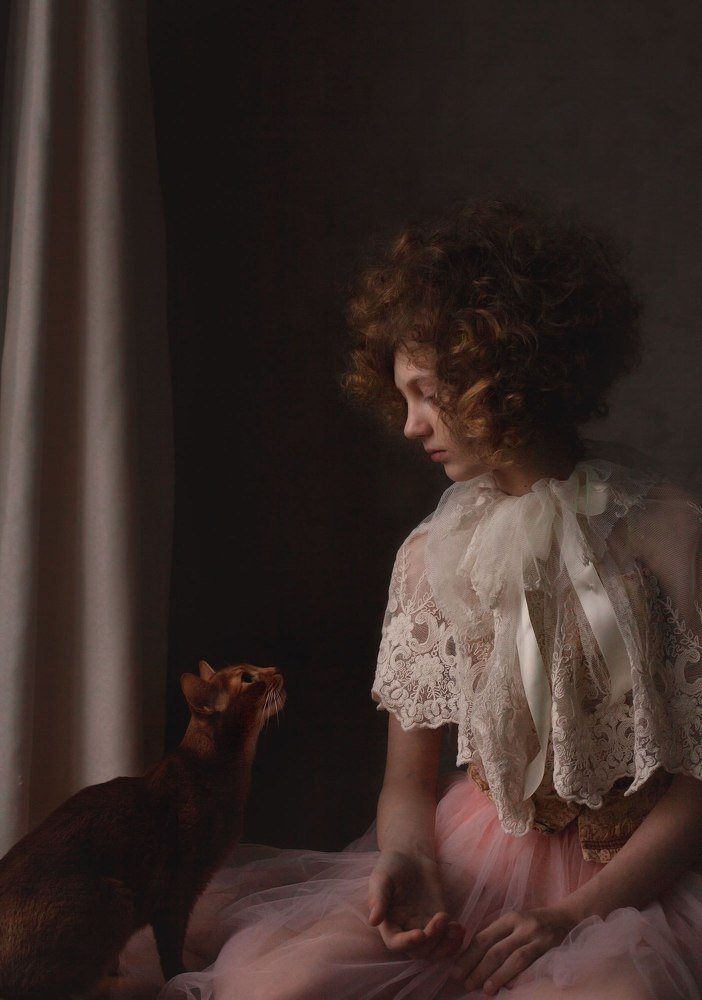 Photograph by Елена Макарова