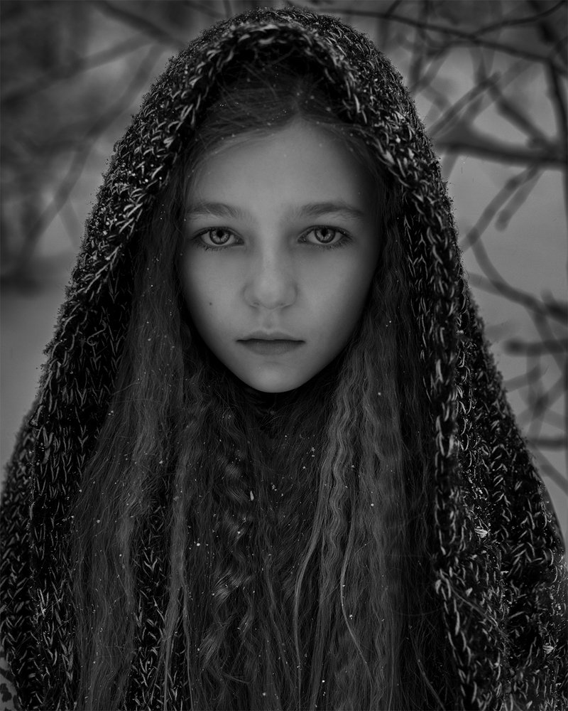 Photograph by Елена Макарова