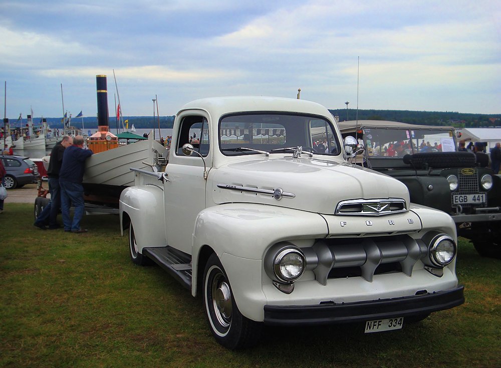 Ford F-Series