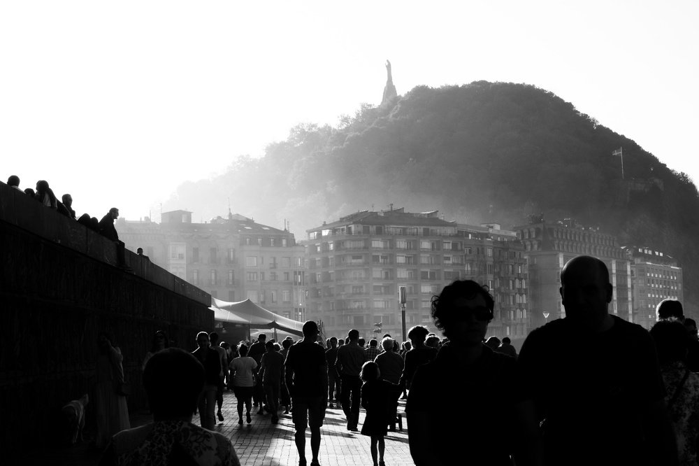 Photograph by Marian Lázaro