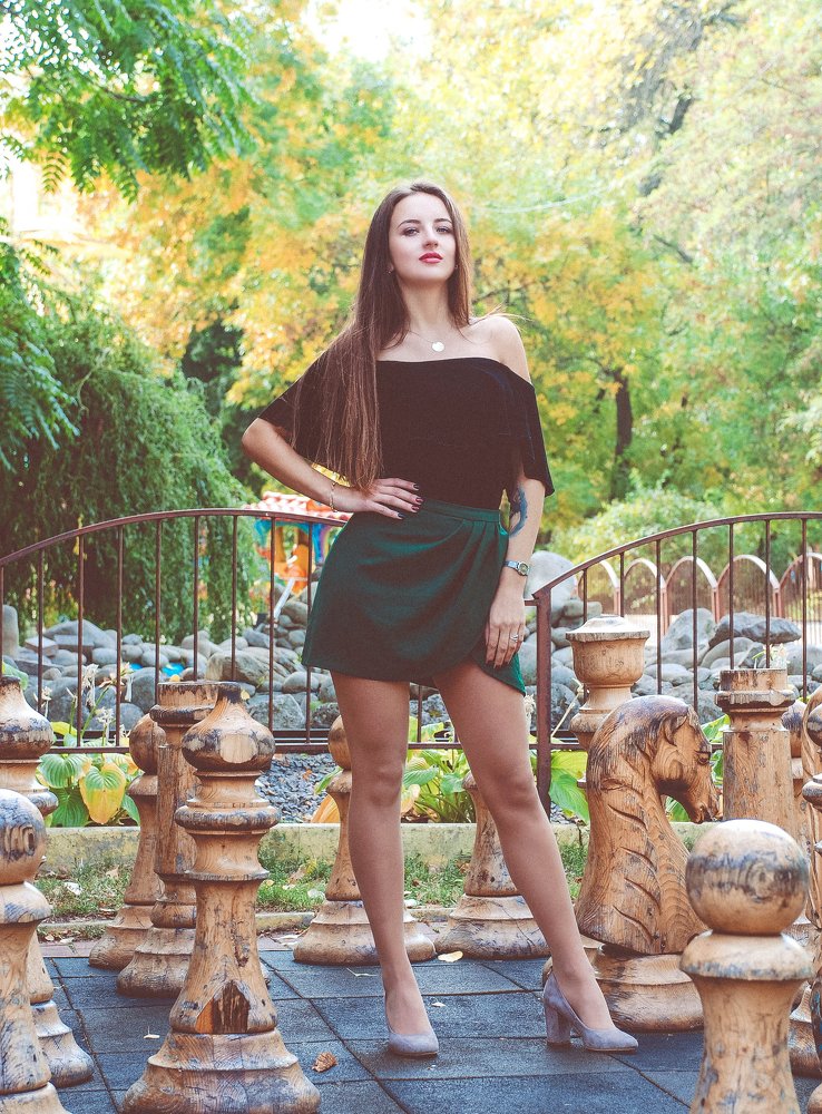 Photograph by Егор Корнилов