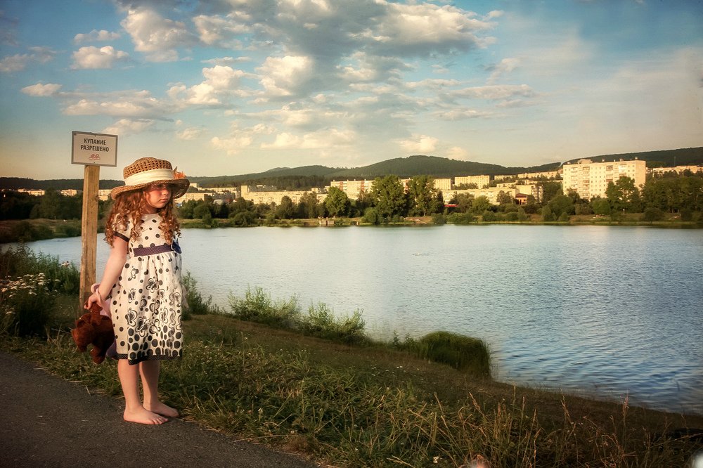 Photograph by Ива Костева