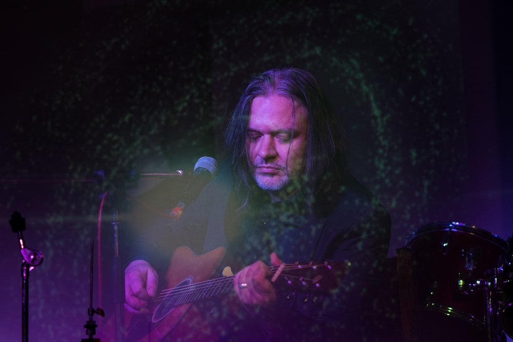 Фотография автора Александра Макаренко