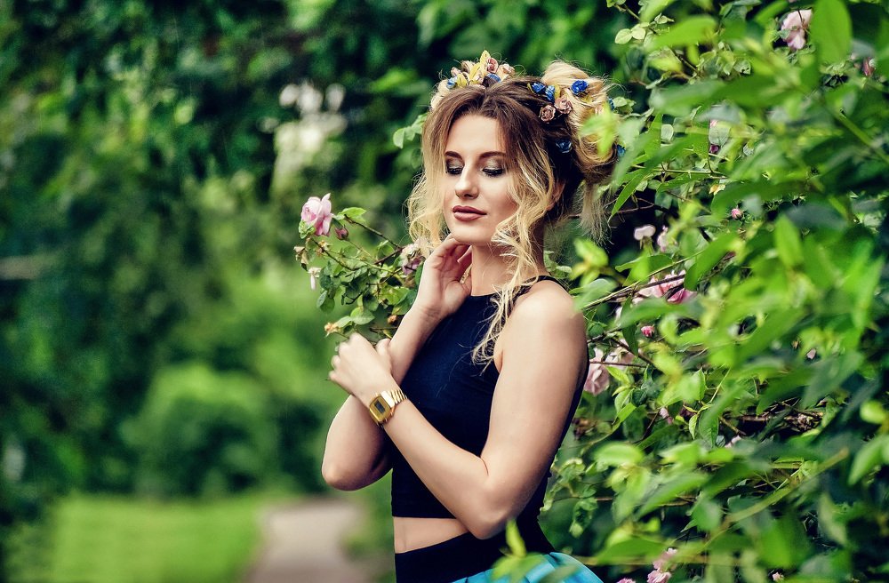 Photograph by Татьяна Захарова