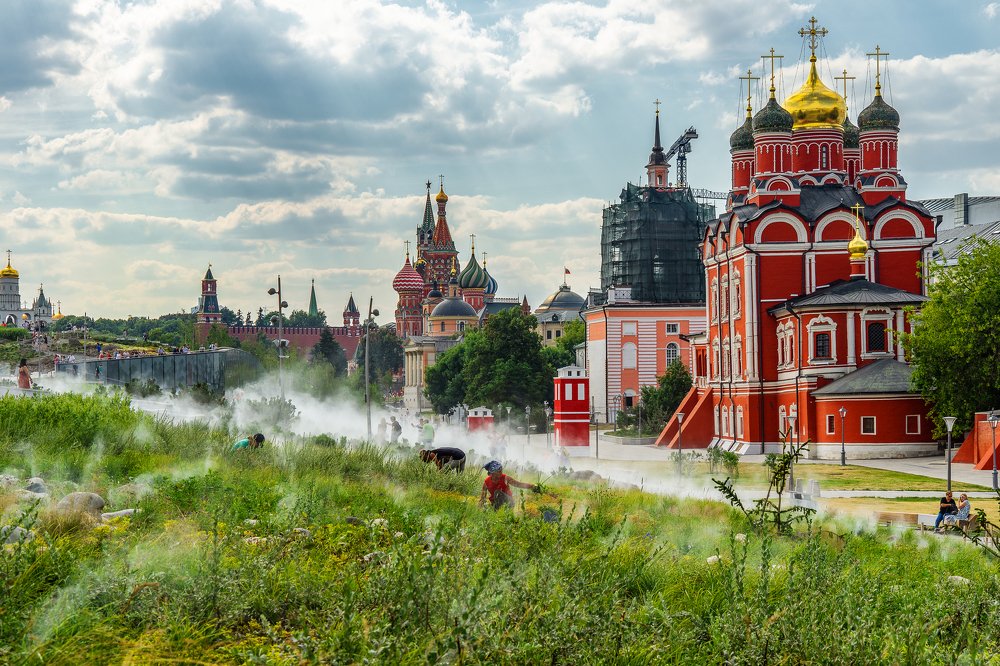 Photograph by Игорь Мурзенко