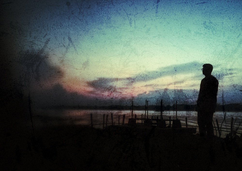 Photograph by Towsif A Jawad