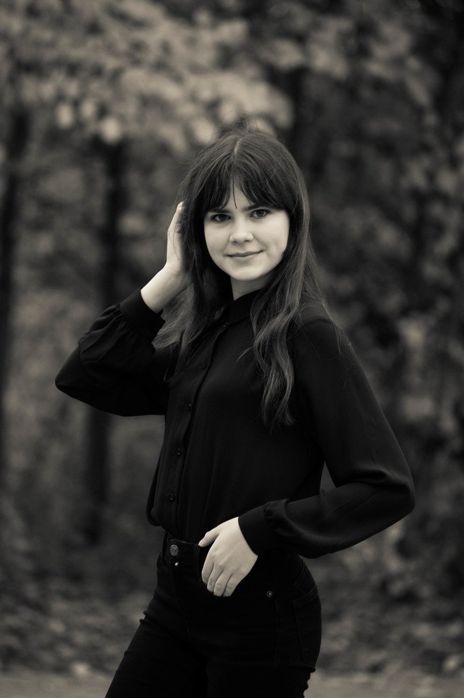 Photograph by Татьяна Захарова