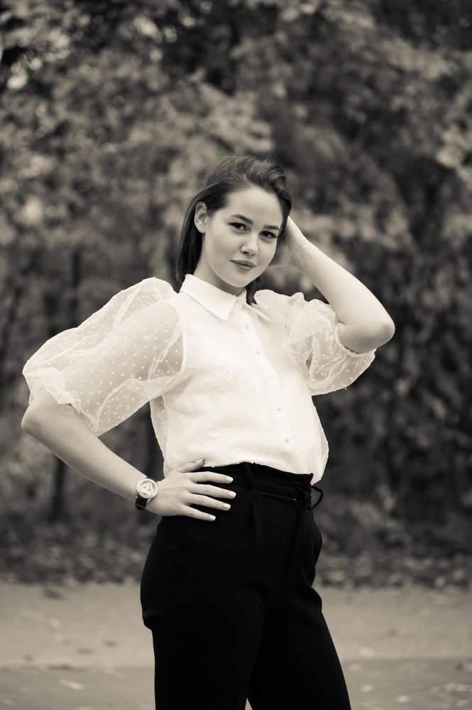 Photograph by Татьяна Захарова