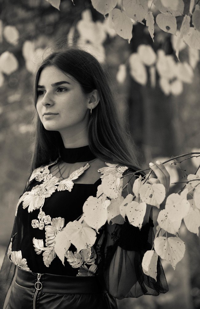 Photograph by Татьяна Захарова