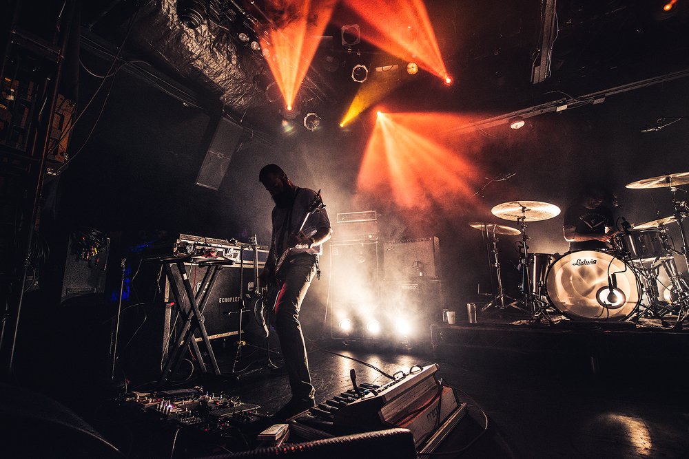 Фотография автора Ekaterina Gorbacheva