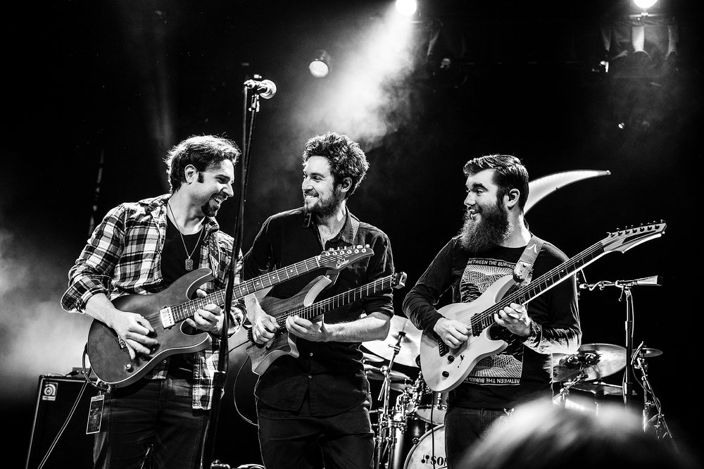 Photograph by Ekaterina Gorbacheva