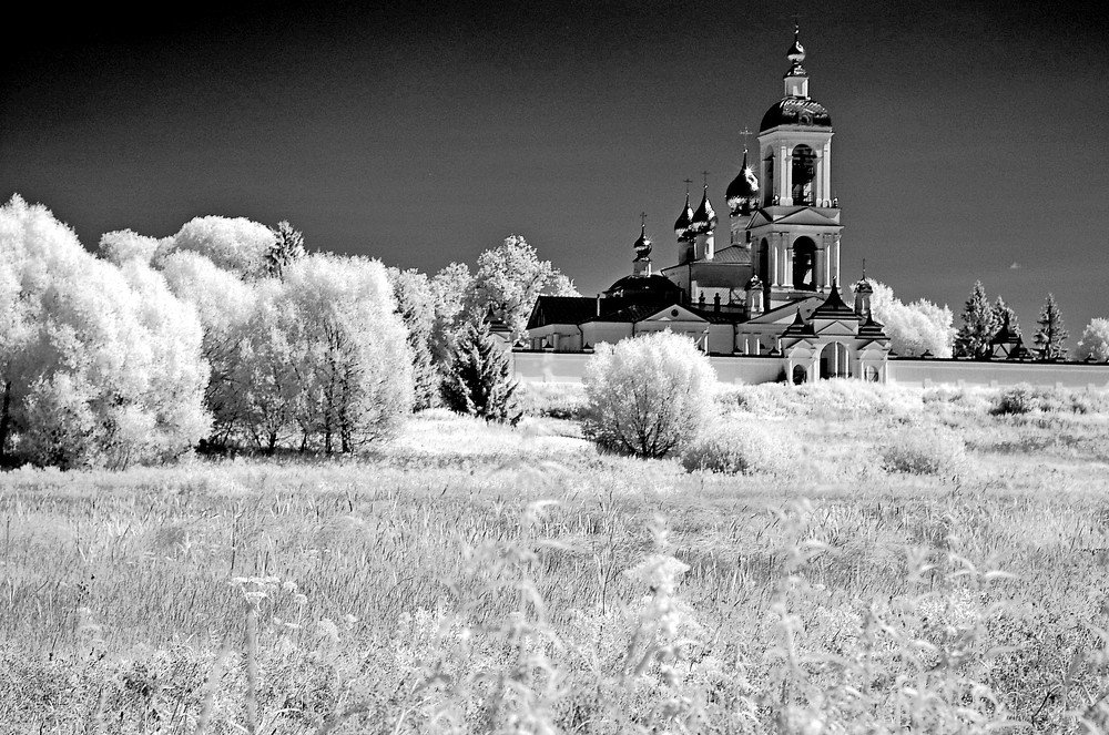 Photograph by Сергей Кузнецов