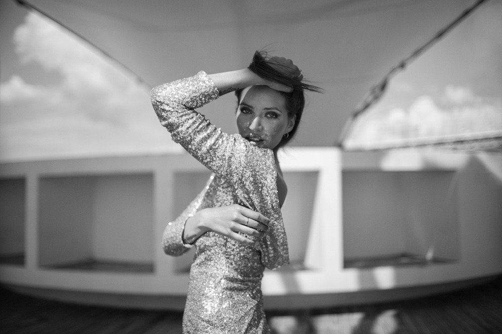 Photograph by Евгений Миленький