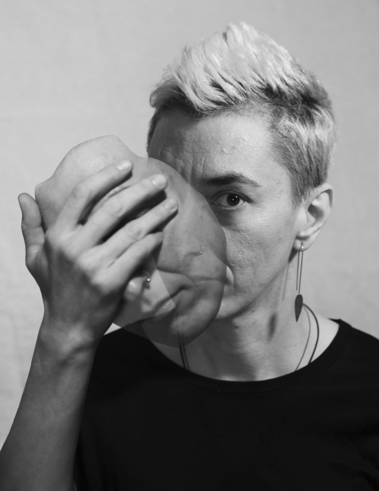 Photograph by Svetlana nagaeva