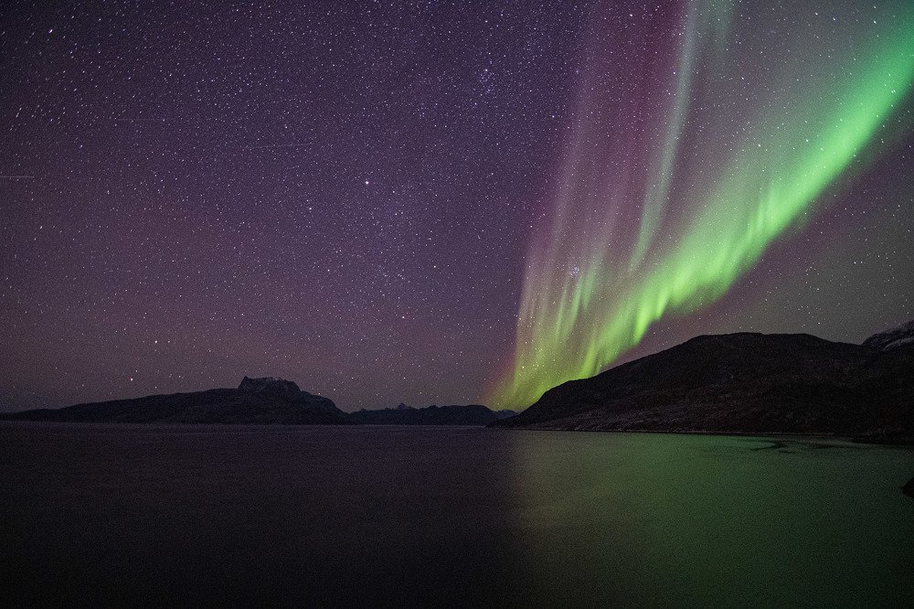 Photograph by Rikka RikkaTheSaint