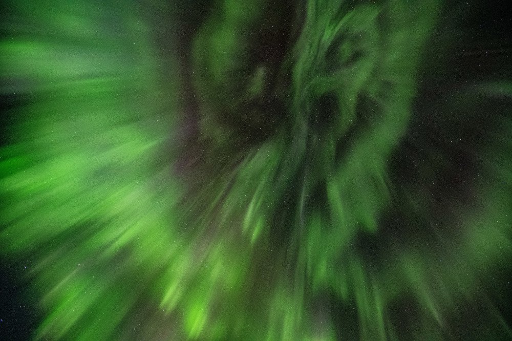 Aurora Borealis