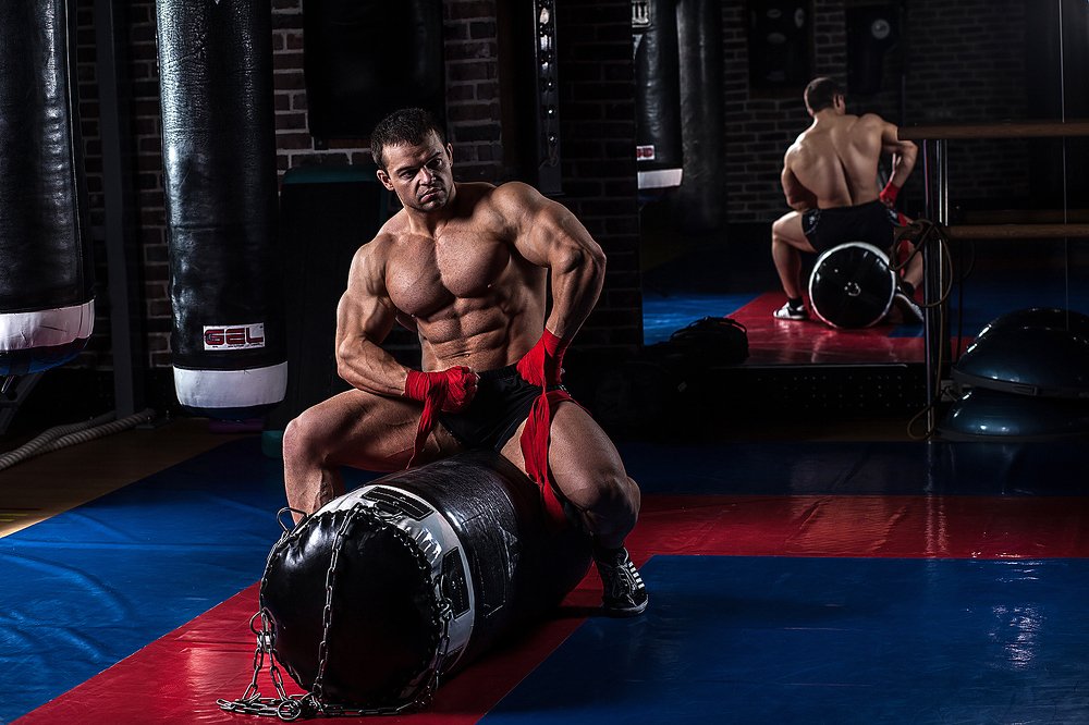 Фотография автора Евгений Швецов