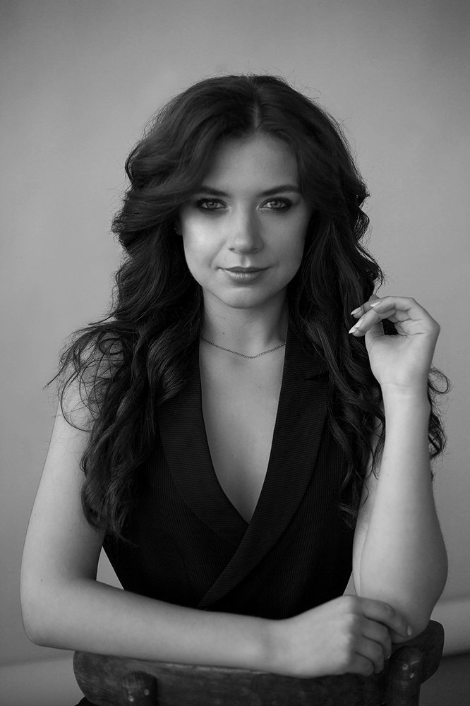 Photograph by Елизавета Суховеева