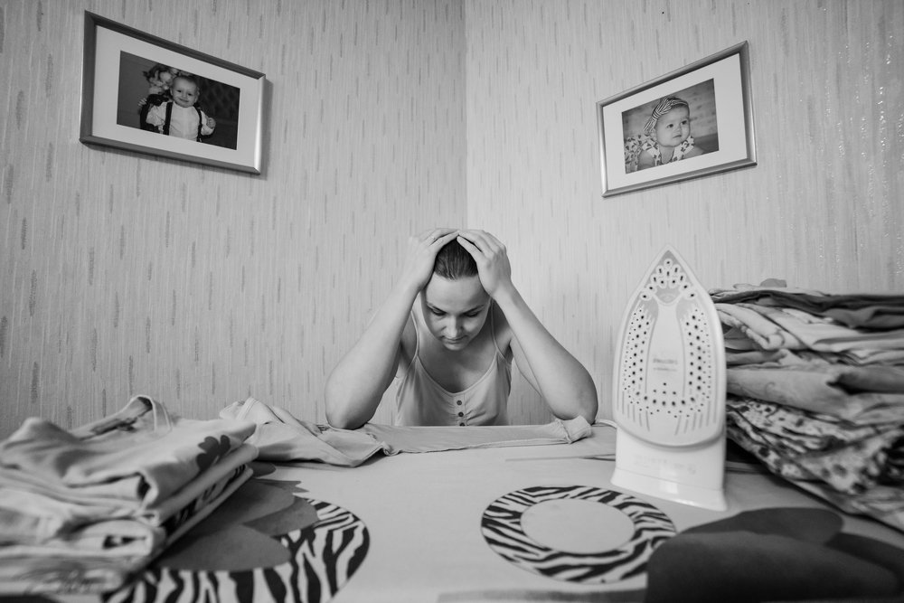 Photograph by Максим Корабельщиков