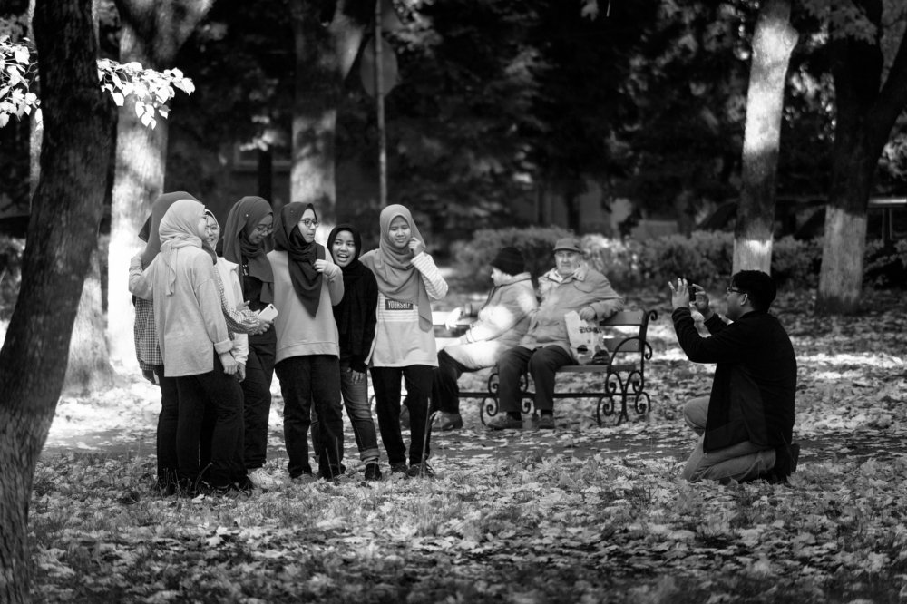 Радость и уныние