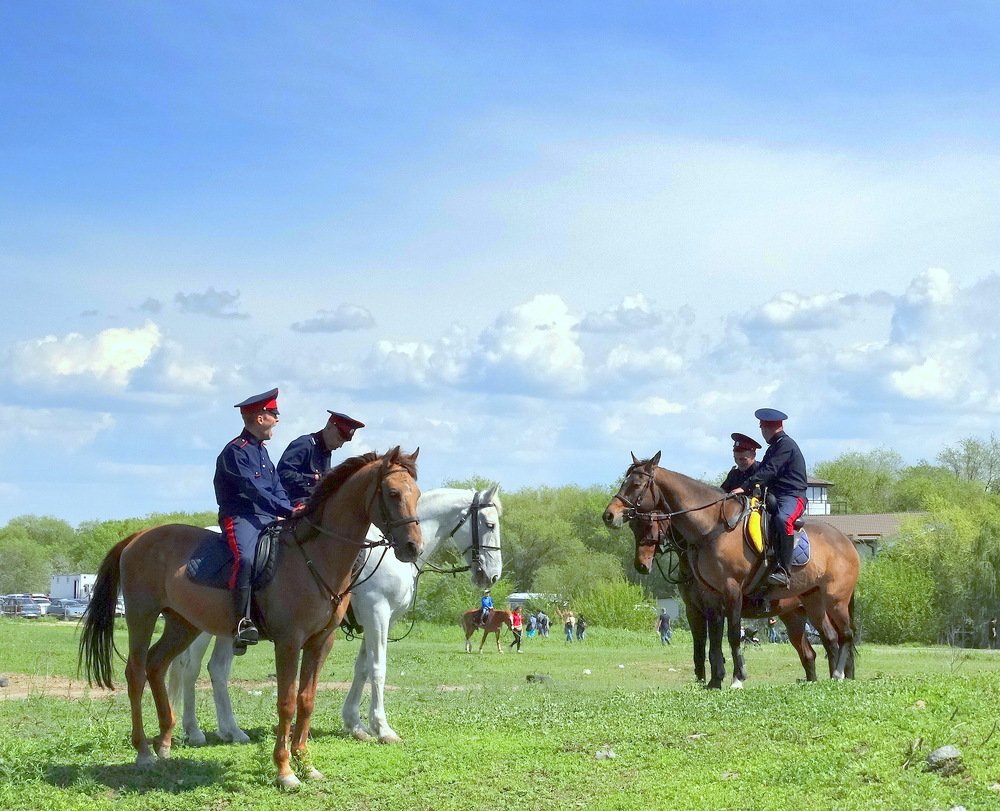 Photograph by Александр Лысенко