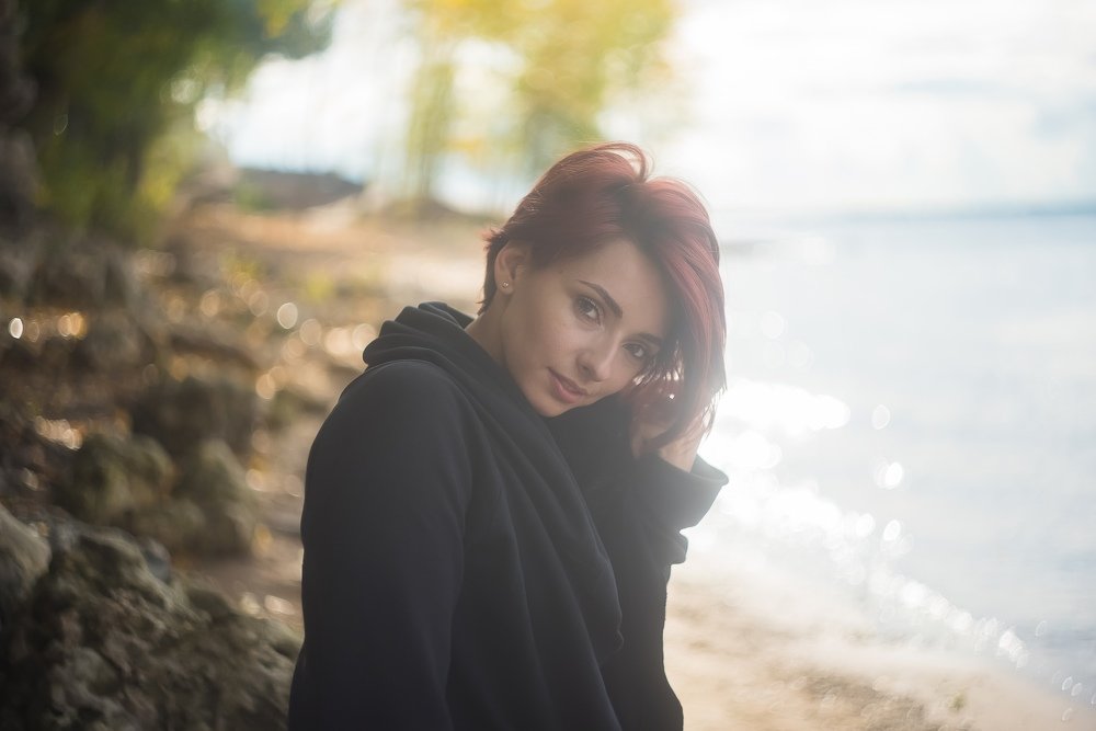 Photograph by Петр Вельчинский