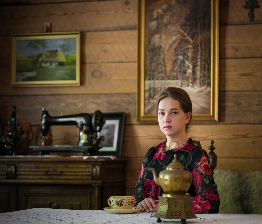 Photograph by Prybinski Miroslaw