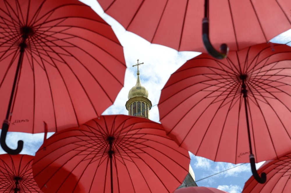 Красный прек