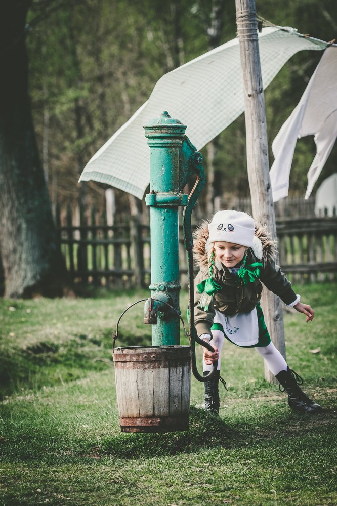 Photograph by Prybinski Miroslaw