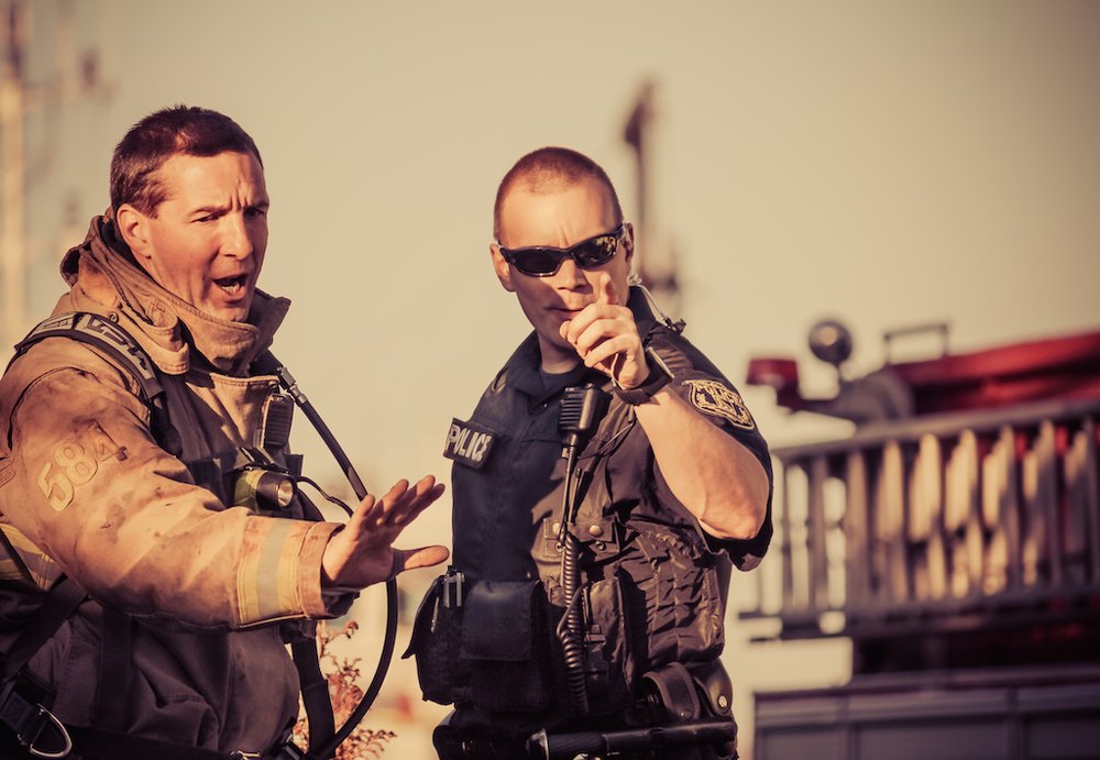 Photograph by Prybinski Miroslaw