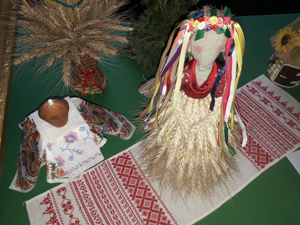 Photograph by Liudmila Usik