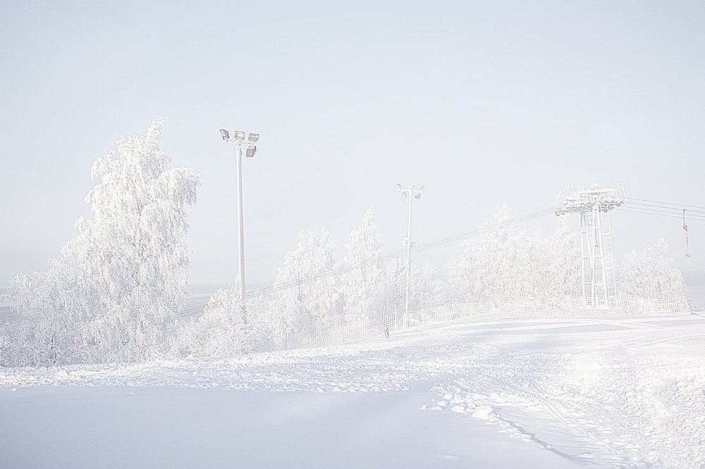 Photograph by Valeria Eremeeva