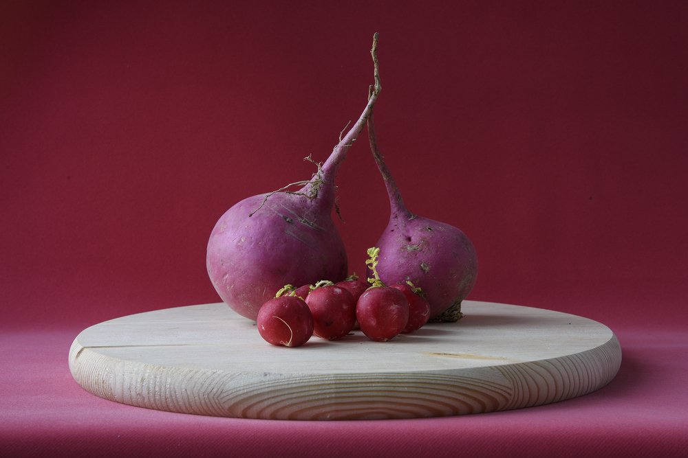 Photograph by Svetlana Khromova