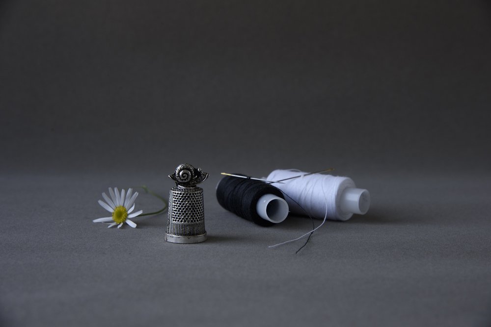 Photograph by Svetlana Khromova