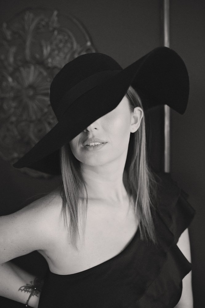 Photograph by Agne Povilaikaite