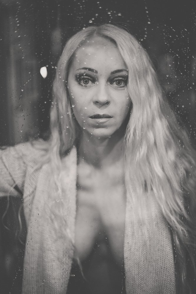 Photograph by Agne Povilaikaite