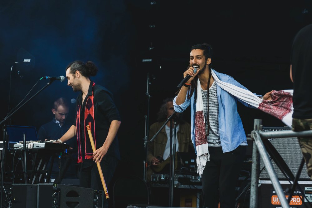 Photograph by Максим Ковтун